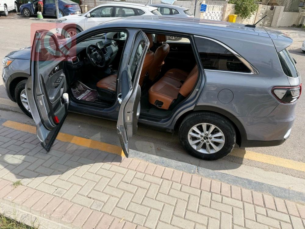کیا سۆرینتۆ